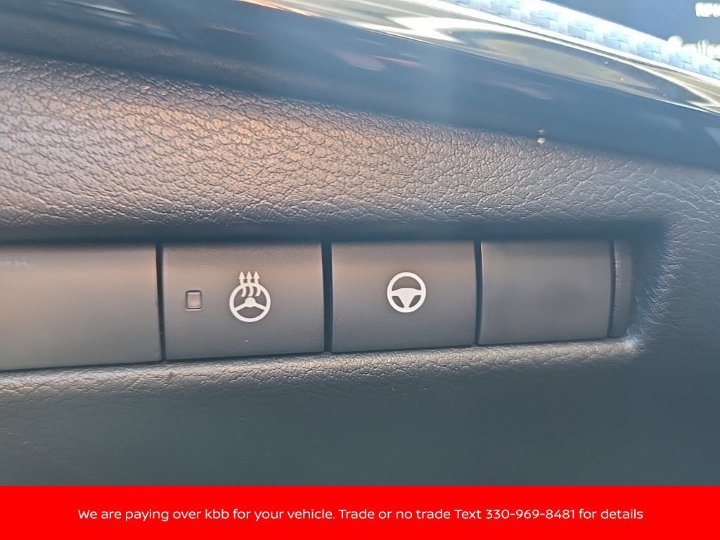 New 2026 Nissan Kicks SR w/ SR Premium Package AWD/4WD image 12