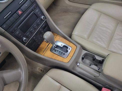 Used 2008 Audi A4 2.0T image 28