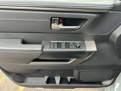 New 2026 Toyota Tundra Platinum image 23