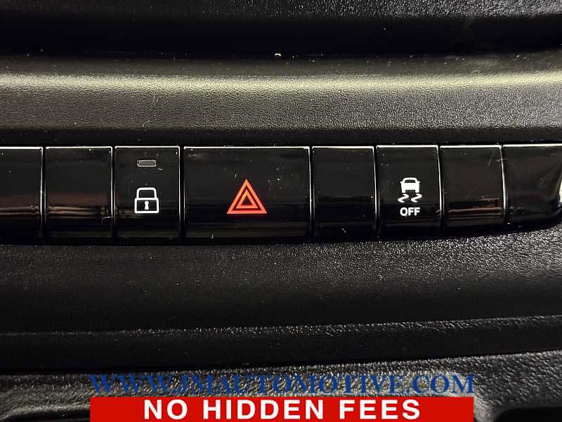 Used 2025 RAM ProMaster 2500 w/ Convenience Group FWD image 33