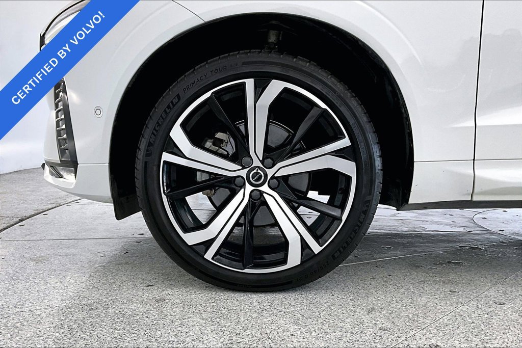 Used 2024 Volvo XC60 B5 Ultimate w/ Protection Package Premier AWD/4WD image 10