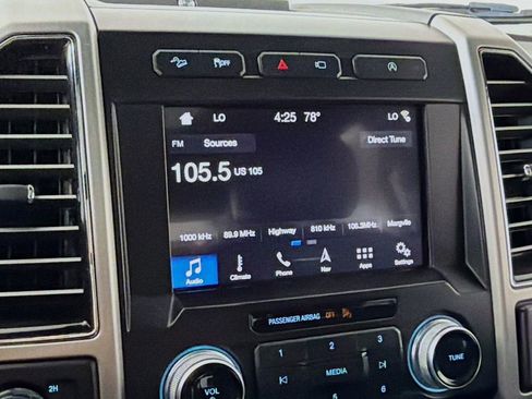 Used 2019 Ford F150 Platinum w/ Equipment Group 701A Luxury image 17