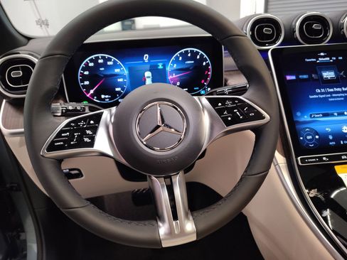 New 2026 Mercedes-Benz GLC 300 GLC 300 image 15