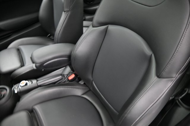 Used 2020 MINI Cooper S FWD image 18