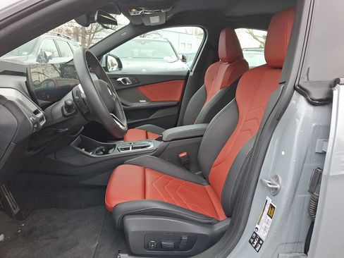 Used 2025 BMW 228i xDrive w/ Technology Package image 10