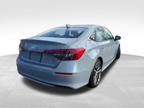 Used 2024 Honda Civic Touring image 15