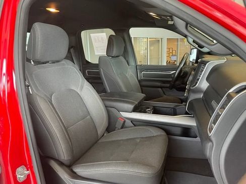 Used 2020 RAM 1500 Big Horn AWD/4WD image 28