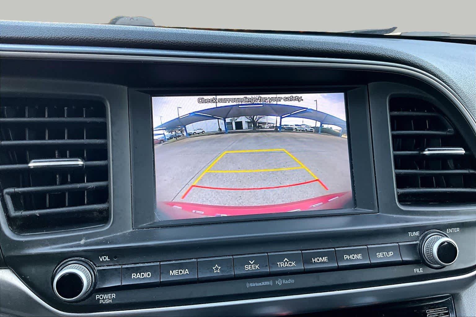 Used 2020 Hyundai Elantra SEL FWD image 26