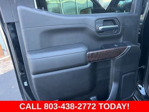 Used 2019 GMC Sierra 1500 Denali w/ Technology Package image 12