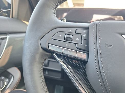 New 2026 Cadillac CT5 V image 18