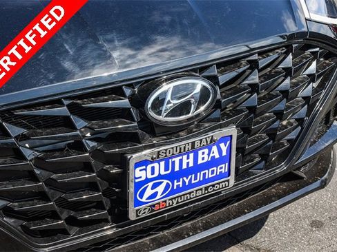 Certified 2023 Hyundai Sonata SEL image 11