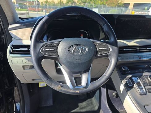 Used 2022 Hyundai Palisade Limited w/ Cargo Package AWD/4WD image 12