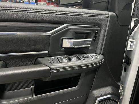 Certified 2024 RAM 3500 Laramie w/ Sport Appearance Package image 19