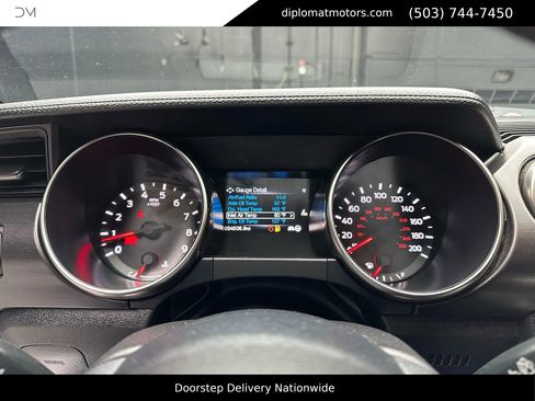 Used 2017 Ford Mustang Shelby GT350 image 20