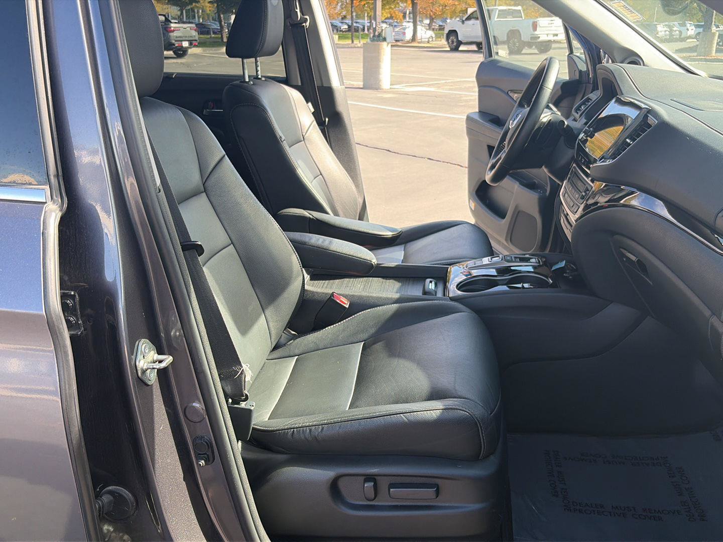 Used 2020 Honda Pilot Touring image 21