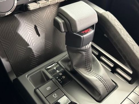 Used 2026 Toyota Tacoma TRD Sport image 23