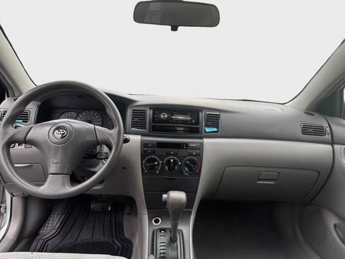 Used 2005 Toyota Corolla S image 9