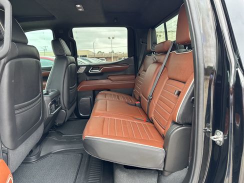 Used 2024 GMC Sierra 1500 Denali Ultimate image 20
