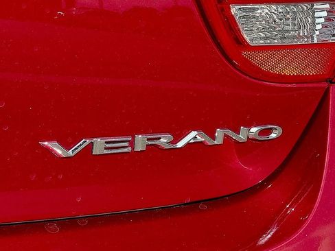 Used 2017 Buick Verano Leather w/ Experience Buick Package FWD image 10