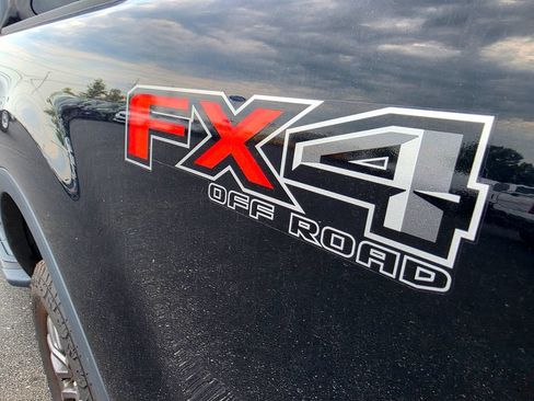 Used 2021 Ford Ranger XLT w/ Equipment Group 301A Mid AWD/4WD image 14