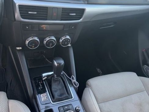 Used 2016 MAZDA CX-5 Touring w/ Bose/Moonroof Package image 8
