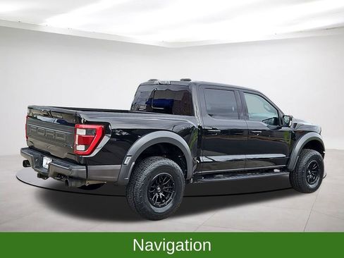 Used 2023 Ford F150 Raptor image 7
