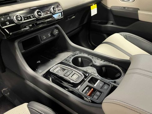New 2026 Honda Passport TrailSport Elite image 18