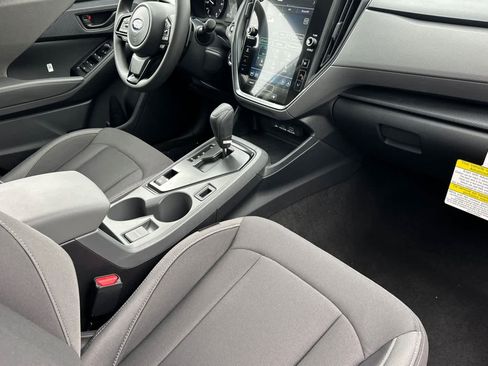 New 2026 Subaru Crosstrek 2.0i Premium image 16