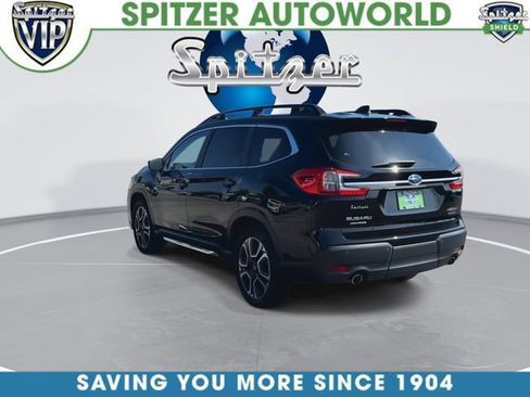 Used 2023 Subaru Ascent Limited AWD/4WD image 7