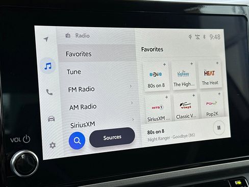 Used 2025 Toyota Camry SE image 18