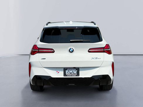 New 2026 BMW X3 xDrive30 w/ Premium Package image 4