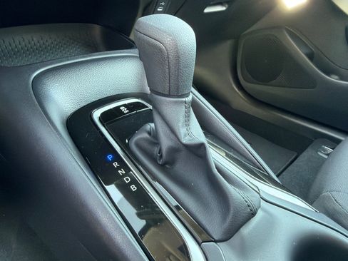 New 2026 Toyota Corolla LE image 30