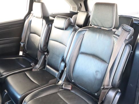 Used 2022 Honda Odyssey Elite image 46