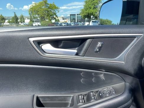 Used 2022 Ford Edge SEL w/ Convenience Package AWD/4WD image 14