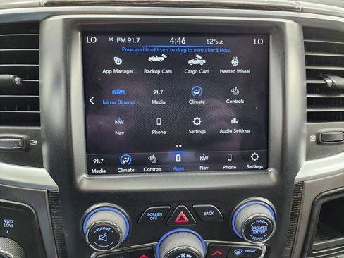 Used 2018 RAM 2500 Limited image 49