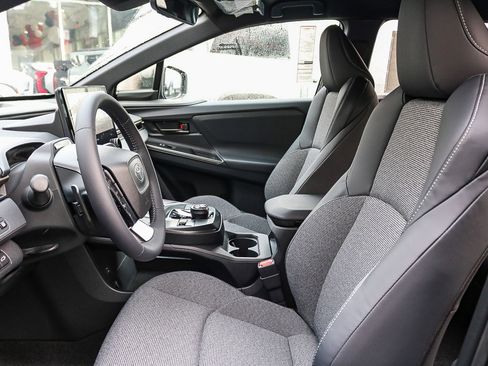 New 2026 Toyota bZ image 19