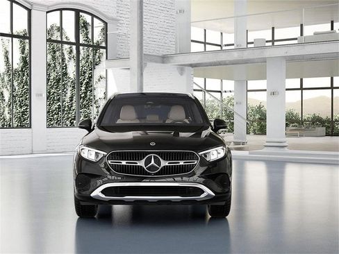 New 2026 Mercedes-Benz GLC 300 4MATIC image 7