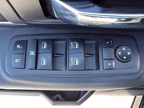 Used 2024 RAM 1500 Classic Warlock AWD/4WD image 25
