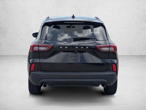 Used 2025 Ford Escape ST-Line FWD image 7