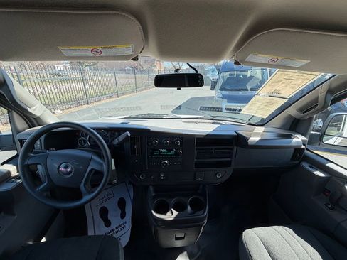 Used 2024 GMC Savana 2500 w/ Driver Convenience Package image 26