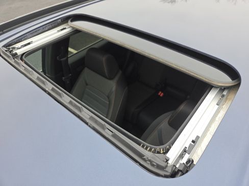 Certified 2024 Honda CR-V Sport image 4