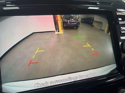 Used 2022 Nissan Murano SV w/ SV Midnight Edition Package image 20