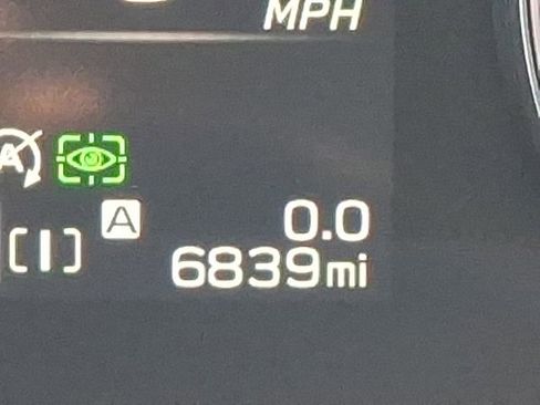 Used 2025 Subaru Forester Touring w/ Protection Package image 21