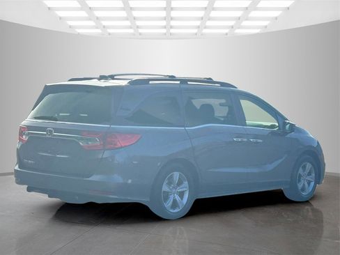 Used 2018 Honda Odyssey EX image 5