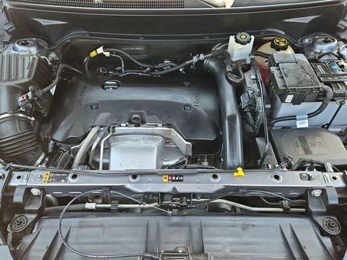 Used 2019 GMC Terrain SLT w/ Preferred Package FWD image 12