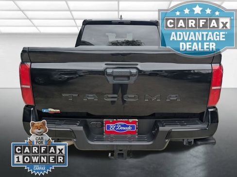 Used 2024 Toyota Tacoma TRD Sport image 24