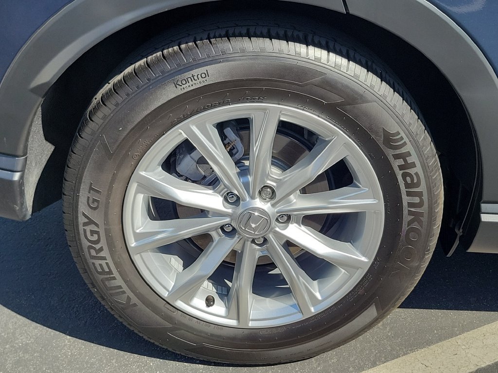 Certified 2024 Honda CR-V EX-L image 7