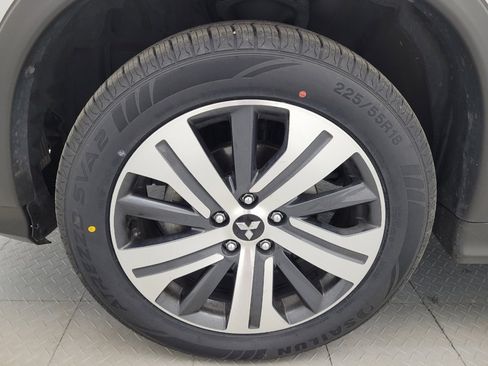 Used 2023 Mitsubishi Outlander Sport SE AWD/4WD image 31