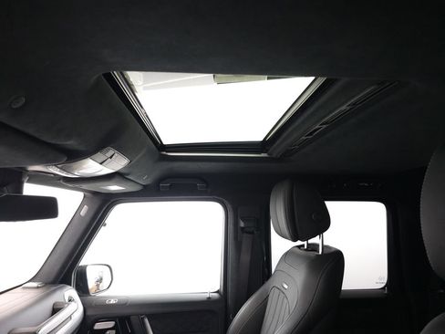 Used 2023 Mercedes-Benz G 63 AMG 4MATIC image 24