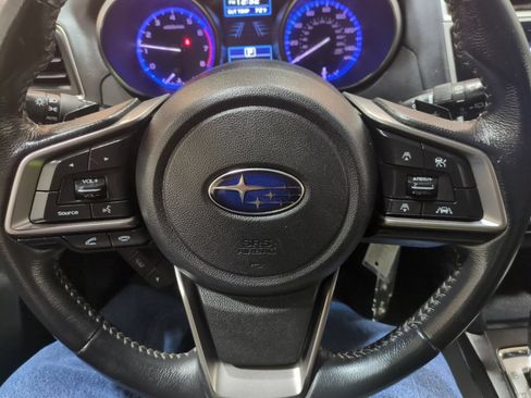 Used 2018 Subaru Outback 2.5i Premium AWD/4WD image 22